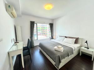 Baan Sanpluem Hua Hin by Pat D401