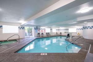 Best Western Lake Oswego Hotel & Suites