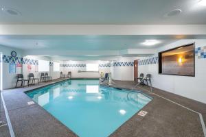 Best Western Lake Oswego Hotel & Suites