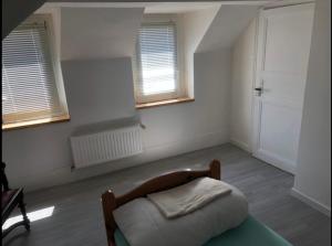 Appartements Le Portel authentique, hypercentre : photos des chambres