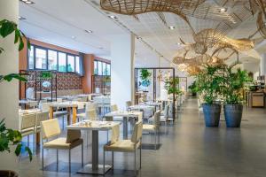 The Place Palacio Mojacar & Spa by ALEGRIA Adults Only