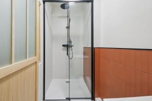 Appartements le SPARN - Votre cocon au coeur d-Epernay : photos des chambres