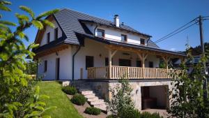 CHALUPA U ROUBÍČKŮ - Ubytování bez kategorie ve městě Horní Bečva