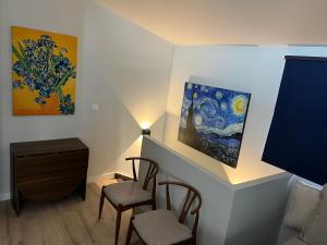 Appartements DURANCE : photos des chambres