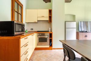 Italia Antica nel borgo 3 beds