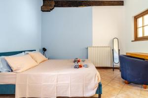 Italia Antica nel borgo 3 beds