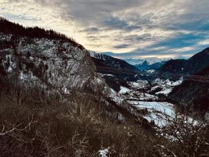 Chalets Chalet Saint De l-Elephant : photos des chambres