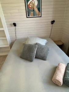 Appartements Bel Appartement , proche tram place de Strasbourg acces centre ville, plages : photos des chambres