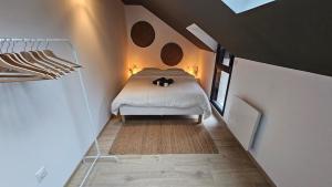 Appartements Quiet and central, 6p fully equipped : photos des chambres