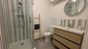 Quiet and central, 6p fully equipped