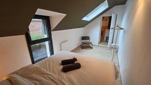 Appartements Quiet and central, 6p fully equipped : Appartement 2 Chambres