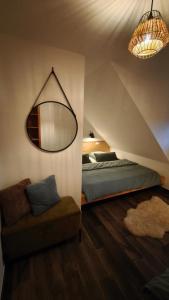 CHALUPA U ROUBÍČKŮ