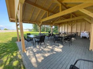 Noclegi u Eli Zator Energylandia