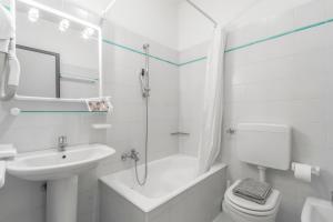 San Matteo Apartments