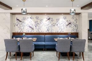 MJ Sarovar Portico Haridwar