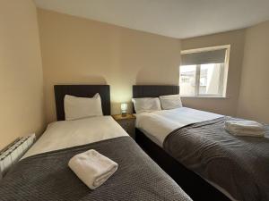 Three Bedroom Apartment Athlone