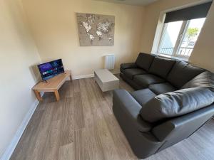 Three Bedroom Apartment Athlone