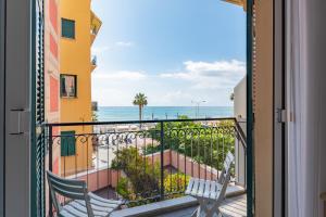 San Matteo Apartments