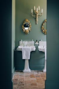 16th century Norman Manor