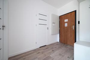 Widzewska Superior Apartment by BookingHost