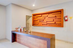 Collection O Bali near Sanur Beach formerly Akarsa Transit