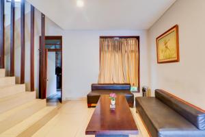 Collection O Bali near Sanur Beach formerly Akarsa Transit