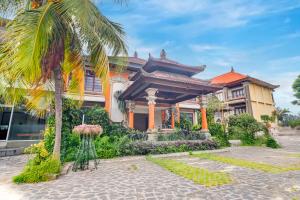 Collection O Bali near Sanur Beach formerly Akarsa Transit