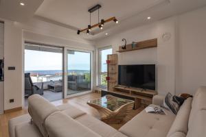 Seaview Apartment Kostrena Two - Happy Rentals