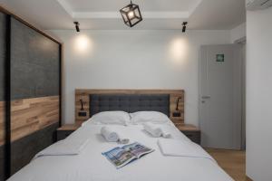 Seaview Apartment Kostrena Two - Happy Rentals