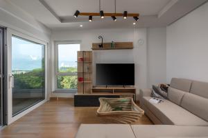 Seaview Apartment Kostrena Two - Happy Rentals