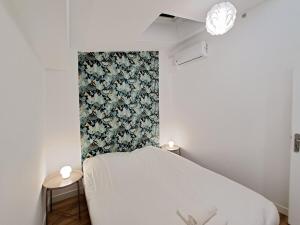 Appartements Turin - Appartement charmant et moderne : photos des chambres
