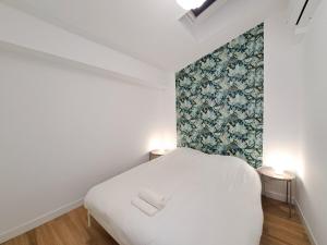 Appartements Turin - Appartement charmant et moderne : photos des chambres