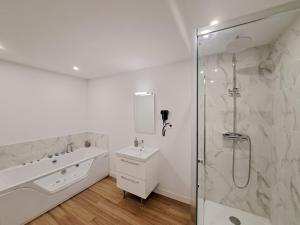 Appartements Turin - Appartement charmant et moderne : photos des chambres