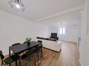 Appartements Turin - Appartement charmant et moderne : photos des chambres