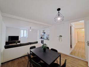 Appartements Turin - Appartement charmant et moderne : photos des chambres