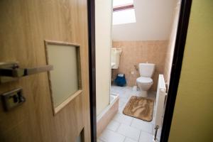 Apartmán Centrum Pastvinská přehrada