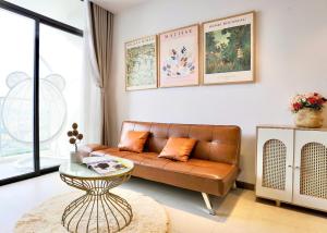 SeaLaLa Apartment - Oasky Vũng Tàu, Sea View & High Floor