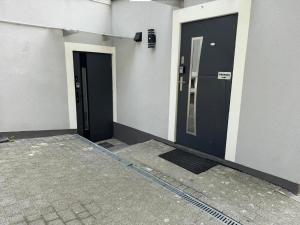 Apartament z Ogrodem Żołnierska