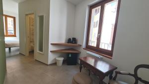 Appartamenti Morandi Pieve