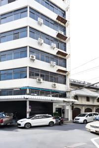 GO INN Hua Lamphong - โกอินน์ หัวลำโพง