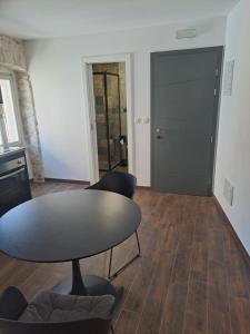 Barbiere Guest House