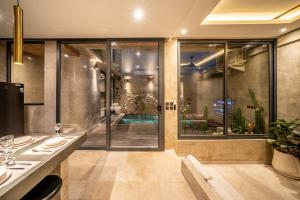 NEW! Punna Villa 3 Bedroom In Canggu