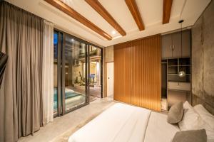 NEW! Punna Villa 3 Bedroom In Canggu