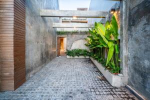 NEW! Punna Villa 3 Bedroom In Canggu