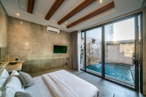 NEW! Punna Villa 3 Bedroom In Canggu