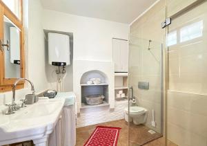 Nefes Ada Evleri - Garden