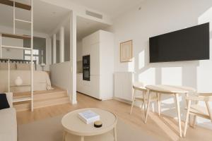 Suite Avenue des Champs-Élysées