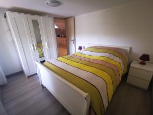 Maisons de vacances Les grands pins : photos des chambres