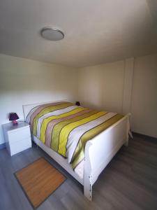 Maisons de vacances Les grands pins : photos des chambres