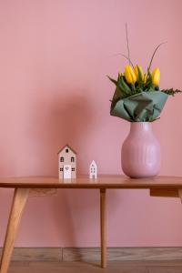 CasaLucia alle porte del centro